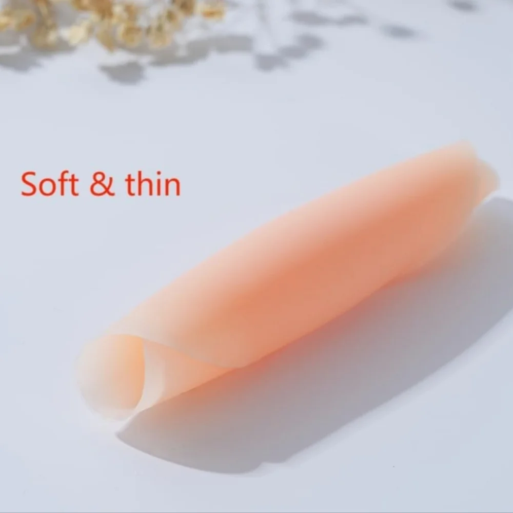 Nipple Cover Reusable Silicone